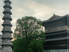 -香积寺