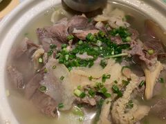 -一个叫川的地方(麒麟新天地店)