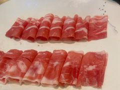 -德顺斋爆肚涮肉馆·烧烤·羊蝎子·清真炒菜(马驹桥店)