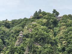 -崆峒山景区