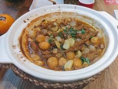 -永红源·小排档(闽江路店)