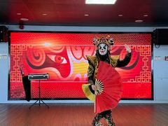 -澳门环岛游湾仔码头