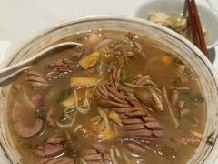 招牌片儿川-慧娟面馆·餐厅(望江路店)