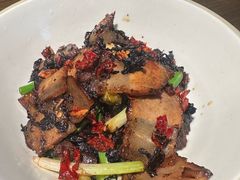 -老阿爸鲜鱼土菜(昆山花桥店)