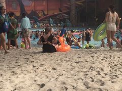 -波塞冬旅游度假区