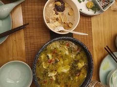 -兰亭茶叙(新新家苑店)