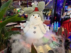 -1886德国汽车餐厅(福田星河COCO Park店)