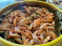 -崖口红树林海鲜餐厅