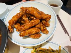 -龍聚祥烧麦馆(万达店)