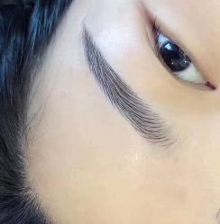 -熙画美上门MakeUp美甲美睫