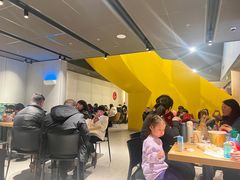 -麦当劳(豫园店)