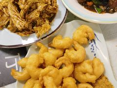 -鼎香润(德胜门内店)