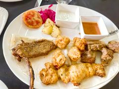 -Efes Turkish & Mediterranean Cuisine 艾菲斯餐厅(陆家嘴店)