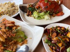 -真浪大家乐海鲜餐馆