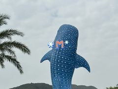 -珠海长隆海洋王国