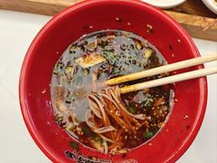 -乡党臊子面(丰庆公园店)