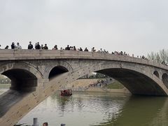 -赵州桥景区