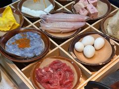 -芈重山老火锅(广州首店)
