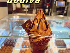 -GODIVA(国际金融中心店)