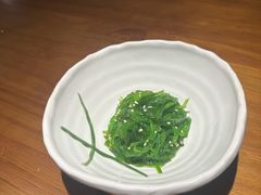 -鸟鸣门屋台料理(金帝银泰店)