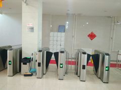 -复康路游泳馆