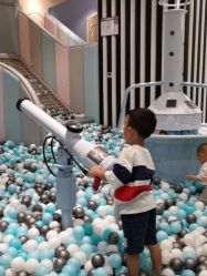 点击看大图 -meland club亲子乐园(重庆万象城店)