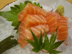 -兆治日本料理(华府世家店)