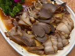 -潮道鱼仔店·潮汕味(长兴路店)