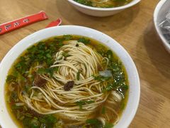-水仙拉面(水仙街店)