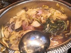 -鸟鹏烧鸟居酒屋(仁恒梦中心店)