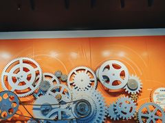 -陕西科学技术馆