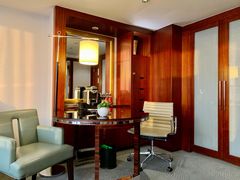 -上海明天广场JW万豪酒店