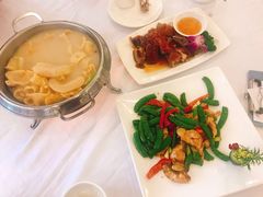 -朱仔记食府(江南大道店)