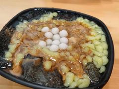 红糖双拼-串妹花式冰粉(乐山总店)