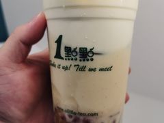 -1点点(人和店)