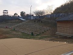 -木兰水镇旅游景区