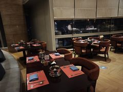 -洲际酒店·地平线全日餐厅HORIZON CAFÉ