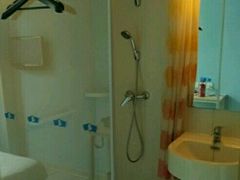 -百时快捷酒店(武汉江滩南京路店)