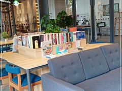 -五峰书院(南洋泾路店)