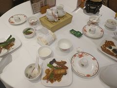 -稻香酒家·35年老字号(侨光店)