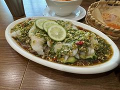 -曼谷食堂·泰国家庭料理
