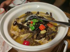 -新白鹿餐厅(龙游路总店·杭帮菜名店)