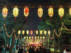 -承德避暑山庄景区