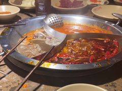-蜀国大将老火锅(江北店)