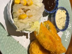 -二丁目食堂(浑南花园城店)