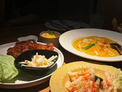 -星叶·东南亚料理(温州万象城店)