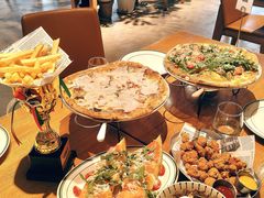 -1861意大利餐厅(文化广场店)