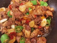 -佬麻雀·剁椒鱼头(京基KK One店)