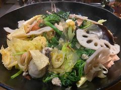 -万记麻辣烫国展总店