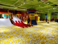 点击看大图 -宝燕乐园(闵行旗舰店)